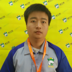 北京裝修工長常永寧